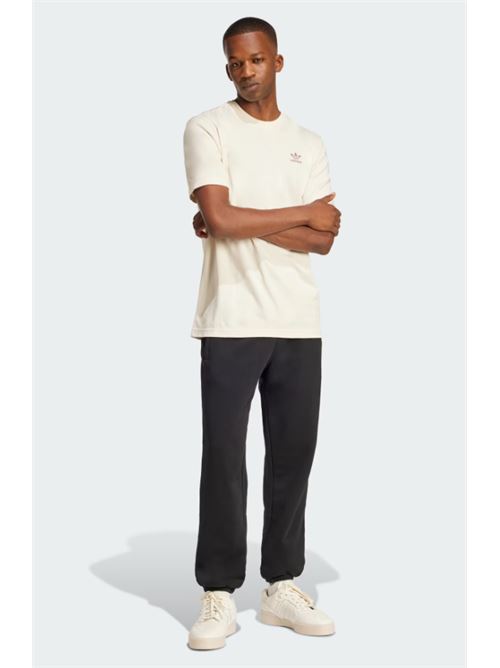 ess pants ft ADIDAS ORIGINAL | JD2422BLACK